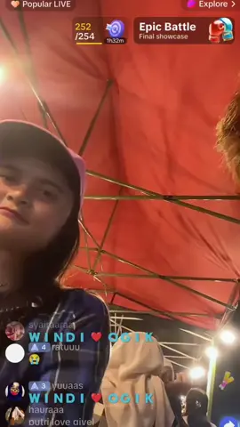 Ciee cece ifood balikan sama givel❤❤❤❤❤#puttripaddang #pekanbaru #video #videoviral #fyppppppppppppppppppppppp #fyp #ceceipull #ifood #givel #padang #puttdang 