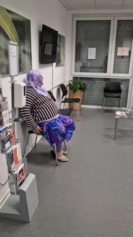 #Fatma #Neulich beim Arzt  Teil 1 #viralvideo #4youpage #funnyvideos #fatma 