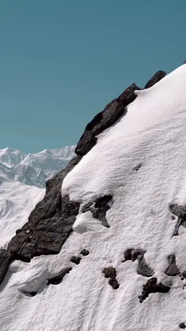 #skarduexpedition #mountain #k2 #view #Pakistan 