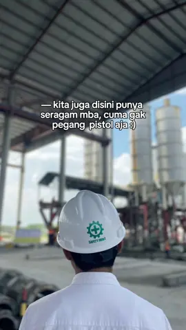 Gowo e helm putih karo meteran #proyek #xyzabc #fyp #4u #foryoupage 