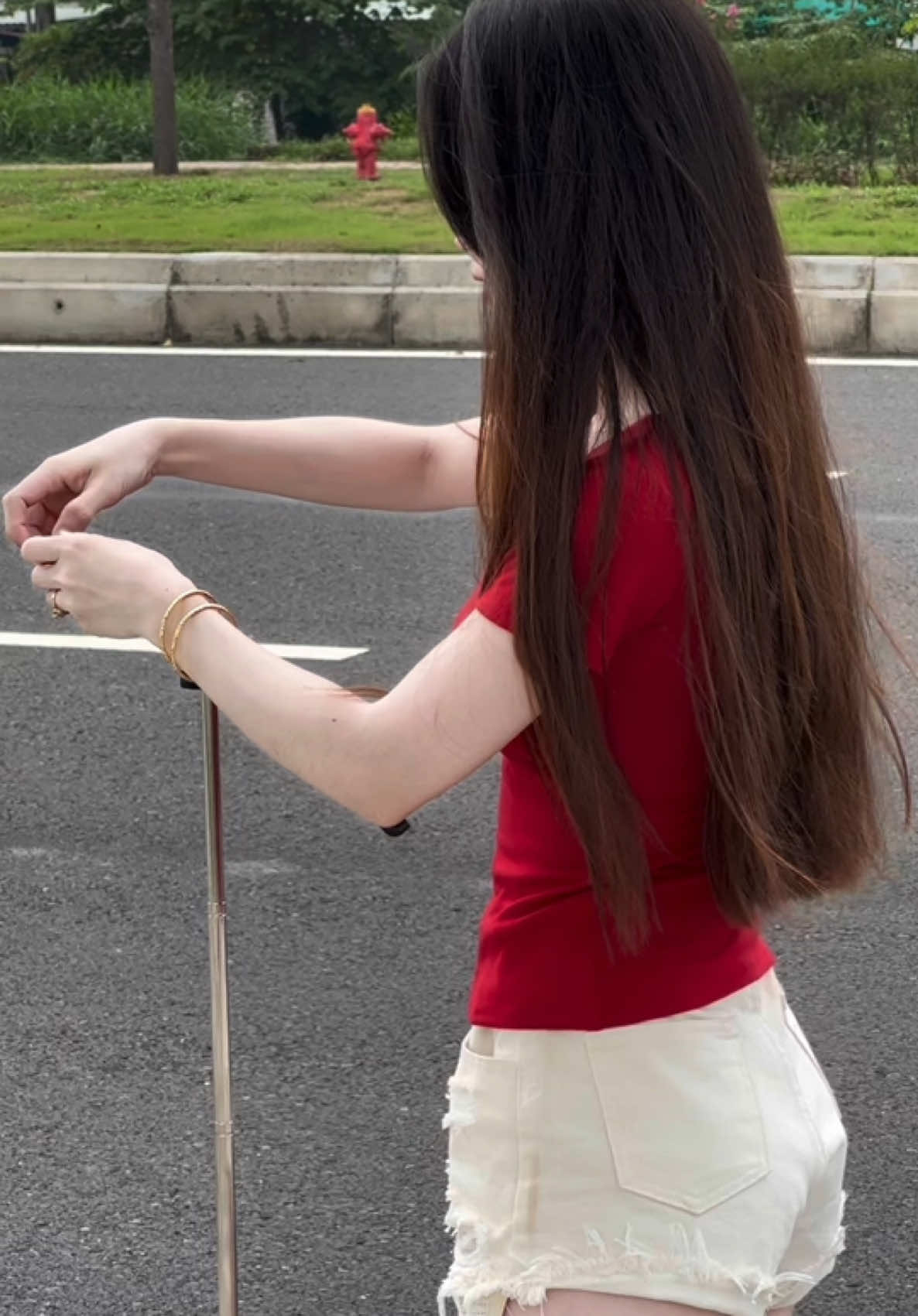 #tuyetngan01 #longan #xuhuongtiktok 