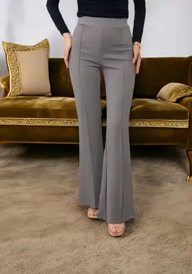 Celana flare cutbray bahan scuba model tulang depan sebaguss inii 😍😍😍  #celana #celanamurah #OOTD #ootdfashion #foryoupage #masukberandafyp #4u #tiktokshopindonesia #lewatberanda #xyzbca 