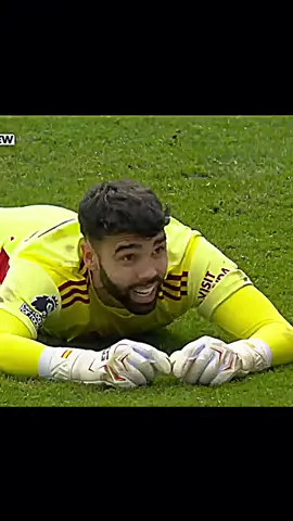 David Raya 🔥🧤 #theartofgoalkeeping #vaiprofycaramba #foryoupage #goleiro #foryourpagetiktok #viral #explore #tiktok #motivation #goalkeeper #raya #foryou #fyp 