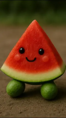 Beatbox Watermelon #viralvideos #tiktokfunny #wtf 