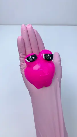 SQUISHY ASMR🐸🐸Magic Pou  #asmr #satisfying