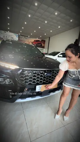 🌸Góc giao xe 🌸 Không mua Ford Territory thì mua gì đây các nàng ơi❤️