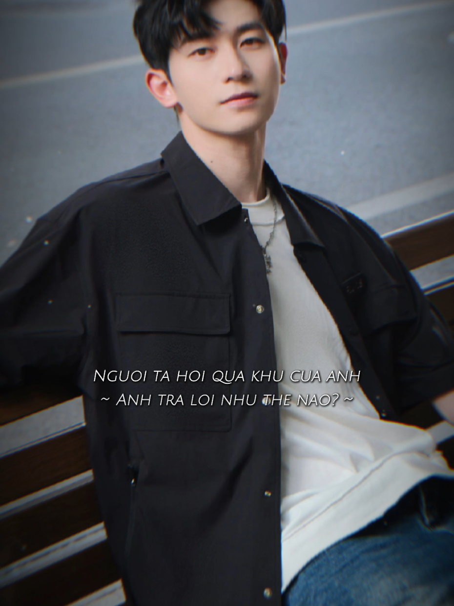 là thiếu em. #xuhuong 