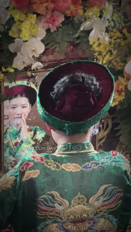 Đệ nhị giám sát tôn ông.Quyền Ngài thanh tra giám sát, số sinh số tử về tay Ngài cầm.#xuhuong #haudongvietnam #tinnguongthomauvietnam #sonlamsontrang #quanlondenhigiamsat #thanhtragiamsat 