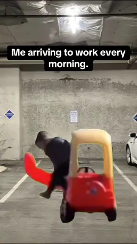 Good morning. #work #workmemes #funnyvideos #meme #fyp 