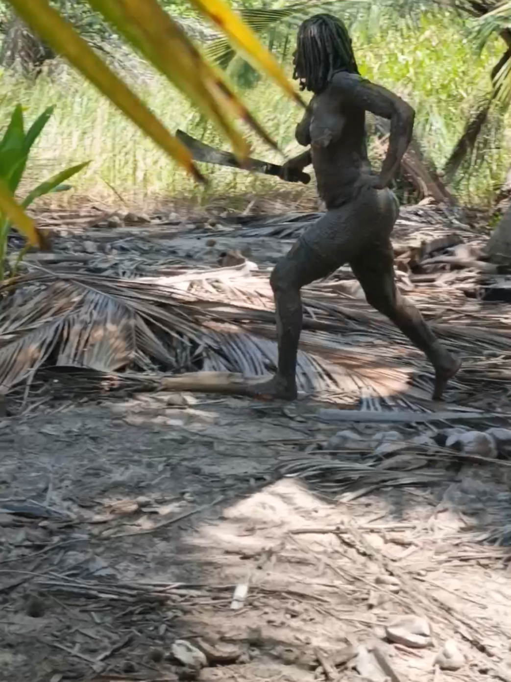 THE CANNIBAL VILLAGE (EAT ALIVE) #millionaire #trendingvideo #viralvideos 