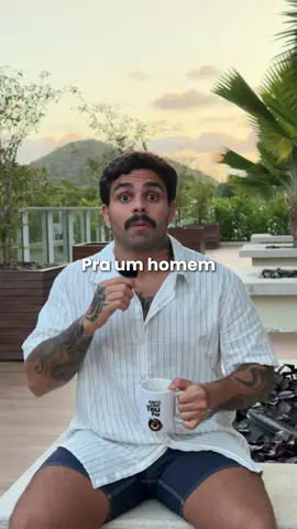 Pra um homem te assumir, ele tem que se imaginar andando de mãos dadas com você, sem sentir vergonha.  #cafecomteupai #cafecomdeuspai #relacionamentos #ofimdaficada
