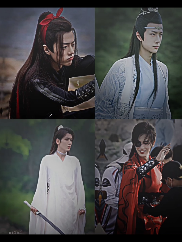 gk bisa coy ini trlalu cakep😩💖 #modaozushi #tianguancifu #theuntamed #tianguancifu天官赐福 #donghua #danmei #bl #wangxianedit #hualianedit #weiying #lanzhan #xielian #huacheng 