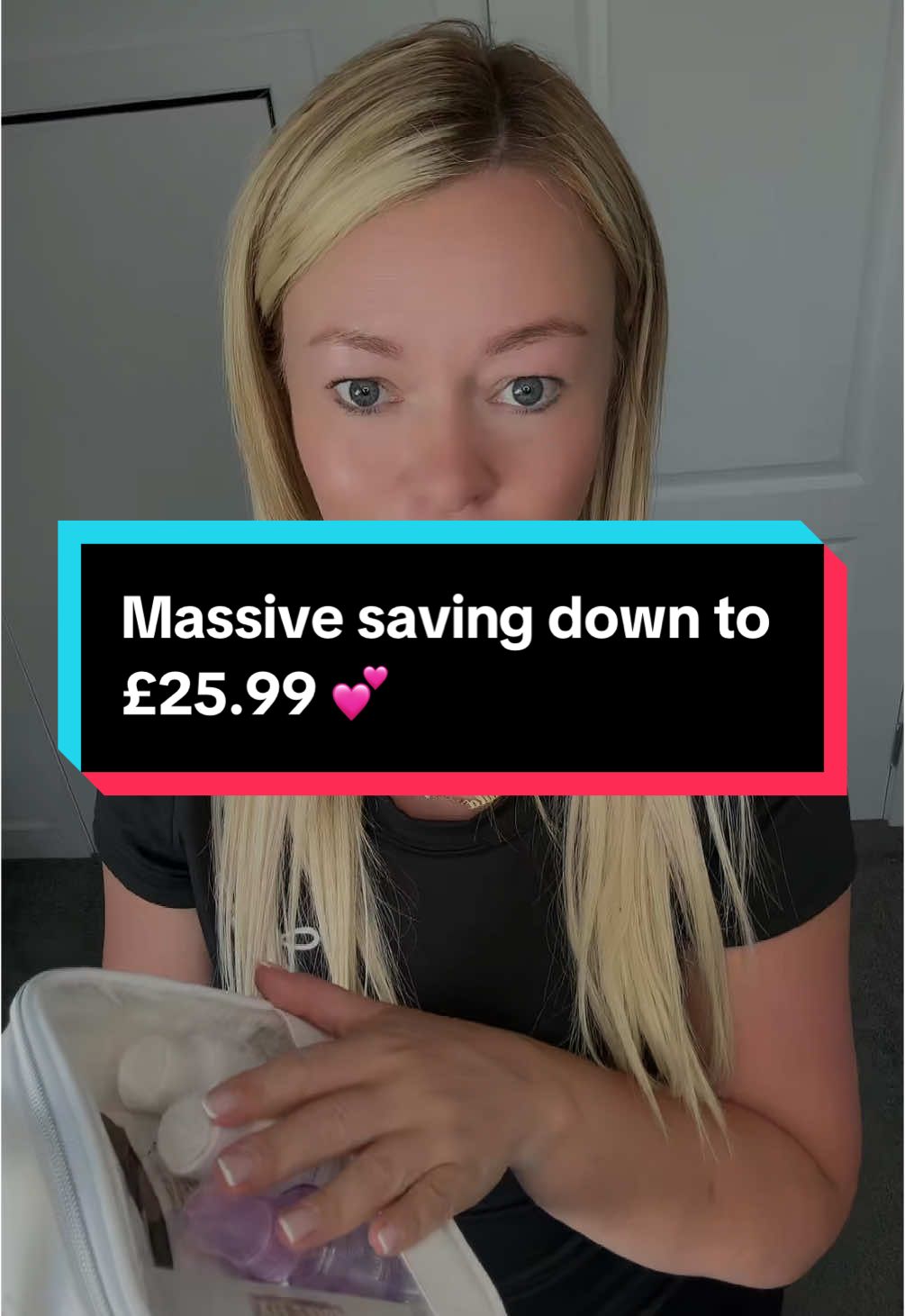 Wow what a saving down to £25.99 💕 @VODUZ #haircare #voduz 