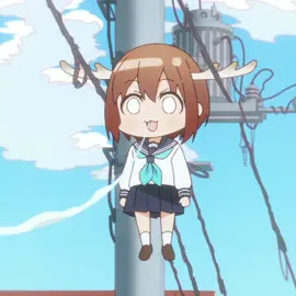 Shikanoko Nokonoko Koshitantan || #fyp #PMT #edit #viral #shikanokonokonokokoshitantan #filmstyle