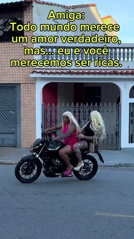 MERECEMOS SER RICAS 😂😂😂