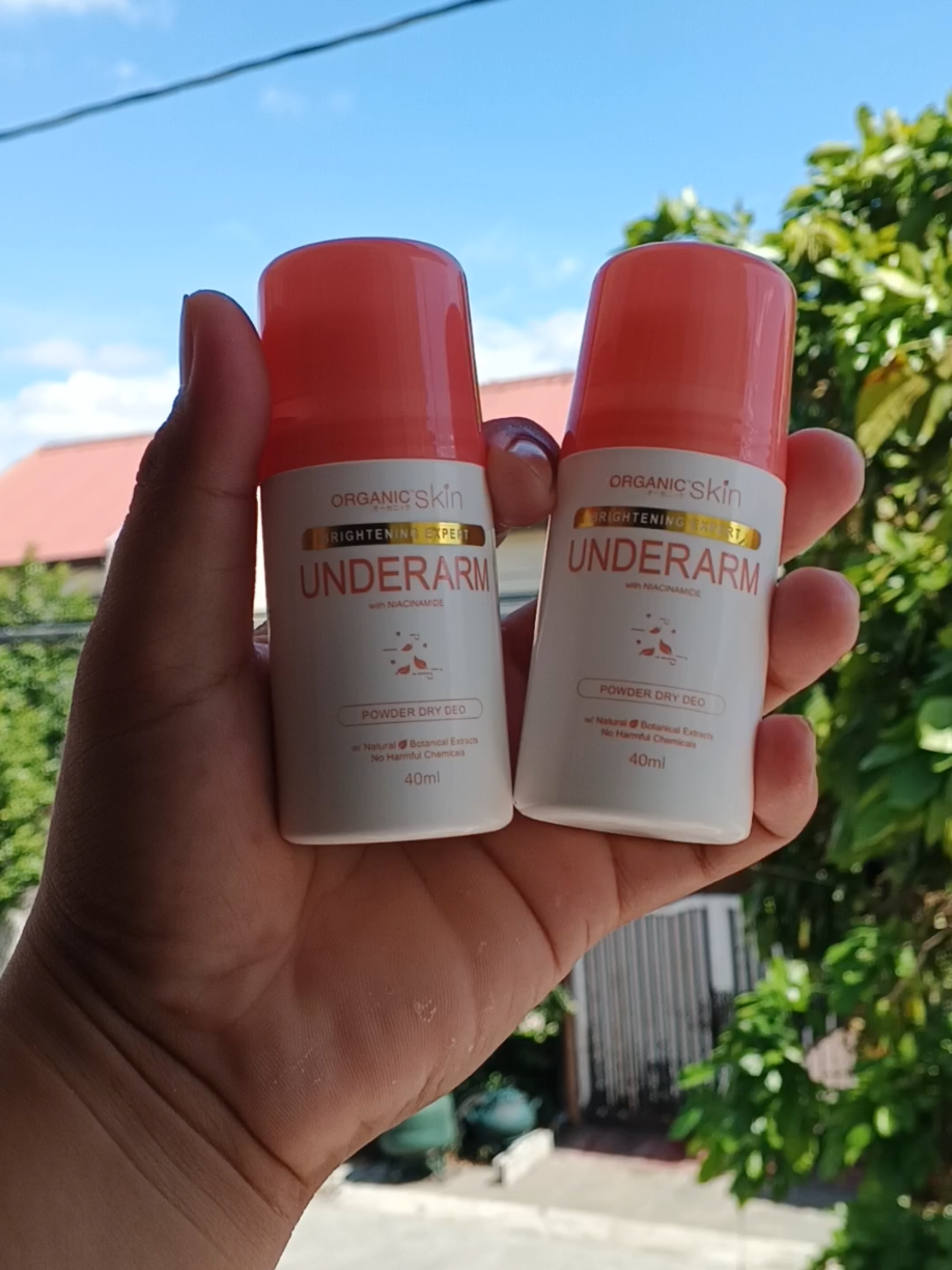 Eto lang pala ang magaaputi sa kili-kili nating maiitim!! #fyp #foryou #viralproducts #trendingproducts #deo #needs #musthave #mustbuy #buyme 