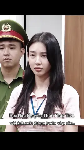 Thương! Mong Hoa Hậu Thuỳ Tiên sẽ cố gắng vượt qua những giai đoạn này, ai cũng sẽ có sai lầm trong cuộc sống...hãy rút ra bài học kinh nghiệm và tiếp tục hành trình phía trước! Cuộc đời vẫn còn đó, thời gian sẽ trôi qua và Thuỳ Tiên sẽ trở lại...Goodluck My Queen - Nguyễn Thúc Thuỳ Tiên 🖤 #beautyqueenvietnam #hoahaunguyenthucthuytien #hoahauthuytien #nguyenthucthuytien #missgrandinternational #missgrandinternational2021 #xuhuong #tiktok #viral 