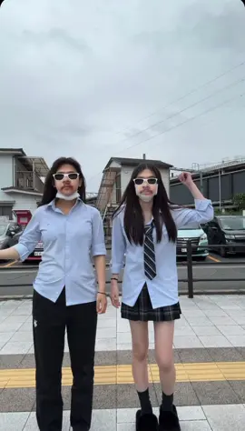 俺ら2人失恋コンビでーす！！ぴーす@A #埼玉 #fyp #fypシ #おすすめ 