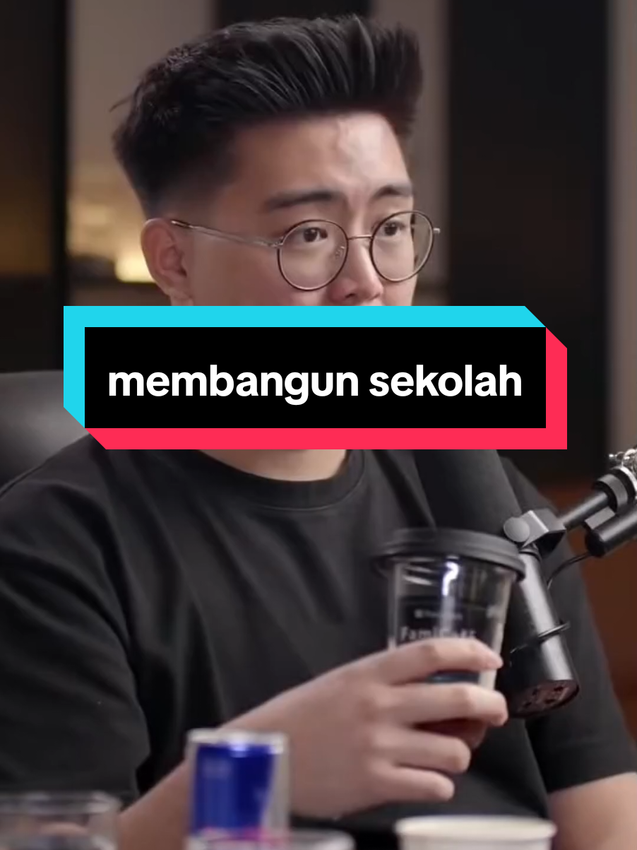 Membantu sesama##timothyronald #kalimasada #akademicrypto 
