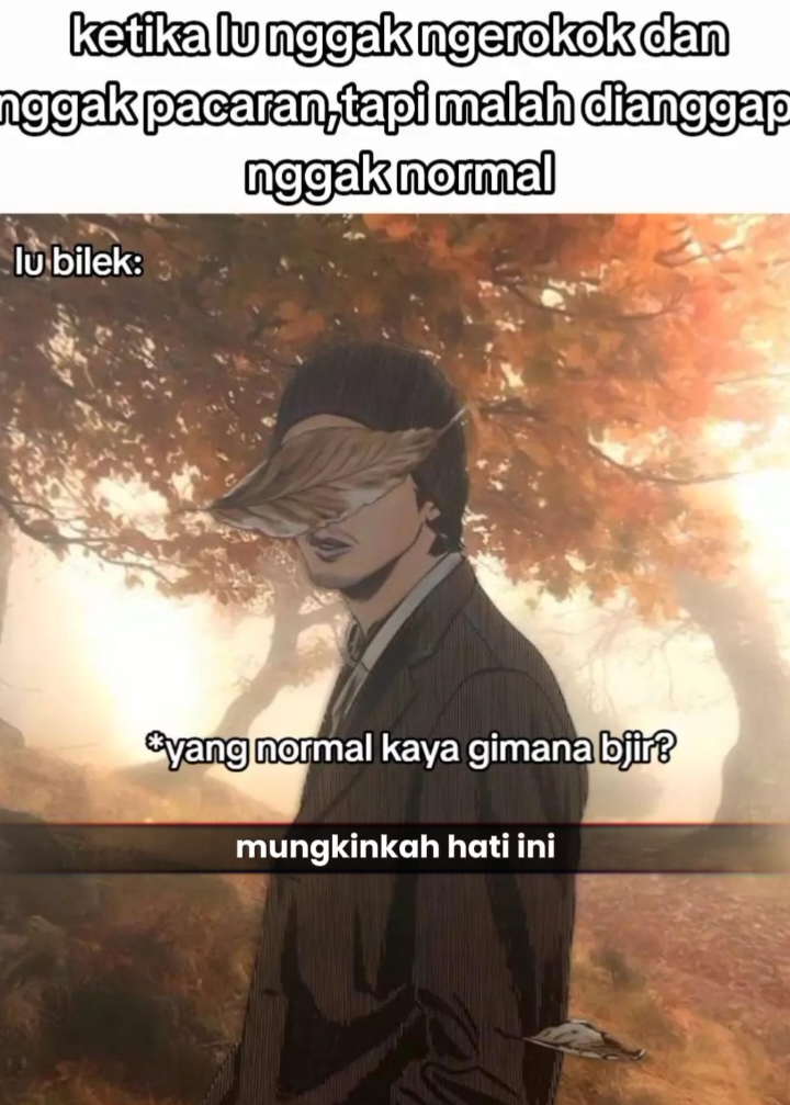 kok bisa yah 🤭 #Capcut #meme #jjelitis #jjwinner  #jjelitis  #validasi #pacaran #fyp #foryou #trending #minoritas #lewatneranda 