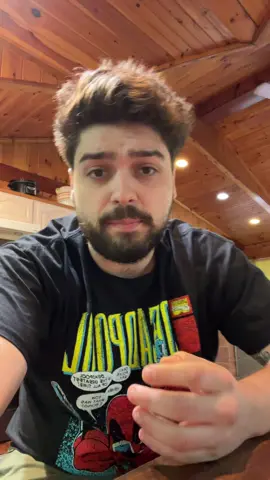 Imagine being that triggered by a tiktoker 👶👶👶
