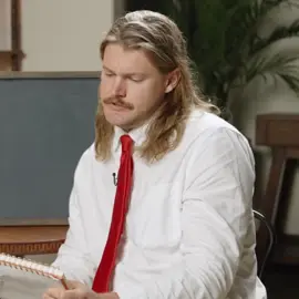 This interview was so funny | #edit #viral #fyp #calebpresley #gronk #robgronkowski #nfl #aaronhernandez 