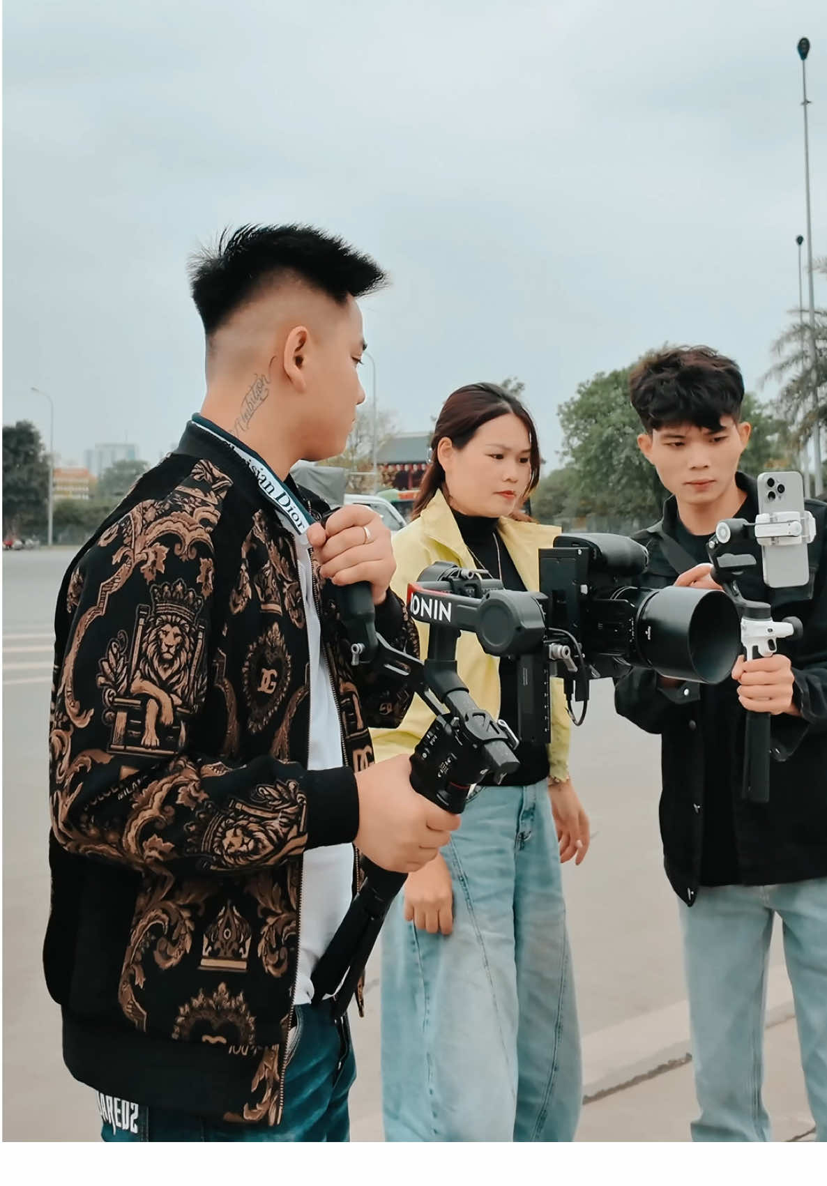 Khoá học quay video tháng 6 #quangquayphim #quayvideodep #huongdanquayvideo #quayvideobangdienthoai #khoahocquayvideo #hocquayvideo 
