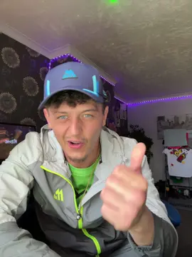 Cap 🧢 or no #fyp #relateable #foryoupage #aitch #mcr #wakeup #foryourpage #thanks #trendin 