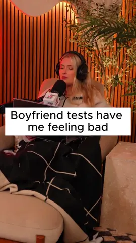 Boyfriend tests have me feeling bad. Her(30f) Me(38m). #reddit_tiktok #storytelling #twohottakes #redditstorytime #redditreading #aita #askreddit #fypシ゚viral