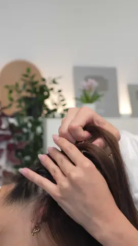 ASMR Fun Hairstyle Space Braided Buns| Soft-Spoken Styling, Hair Play, Brushing, Spraying & Tingles #hairstyle #braiding #harido #braidbuns #funhair #brushing #spraying #tingles #asmrrealperson #asmrrelax #asmr #fyp #asmrtok #relaxtok #hairtok