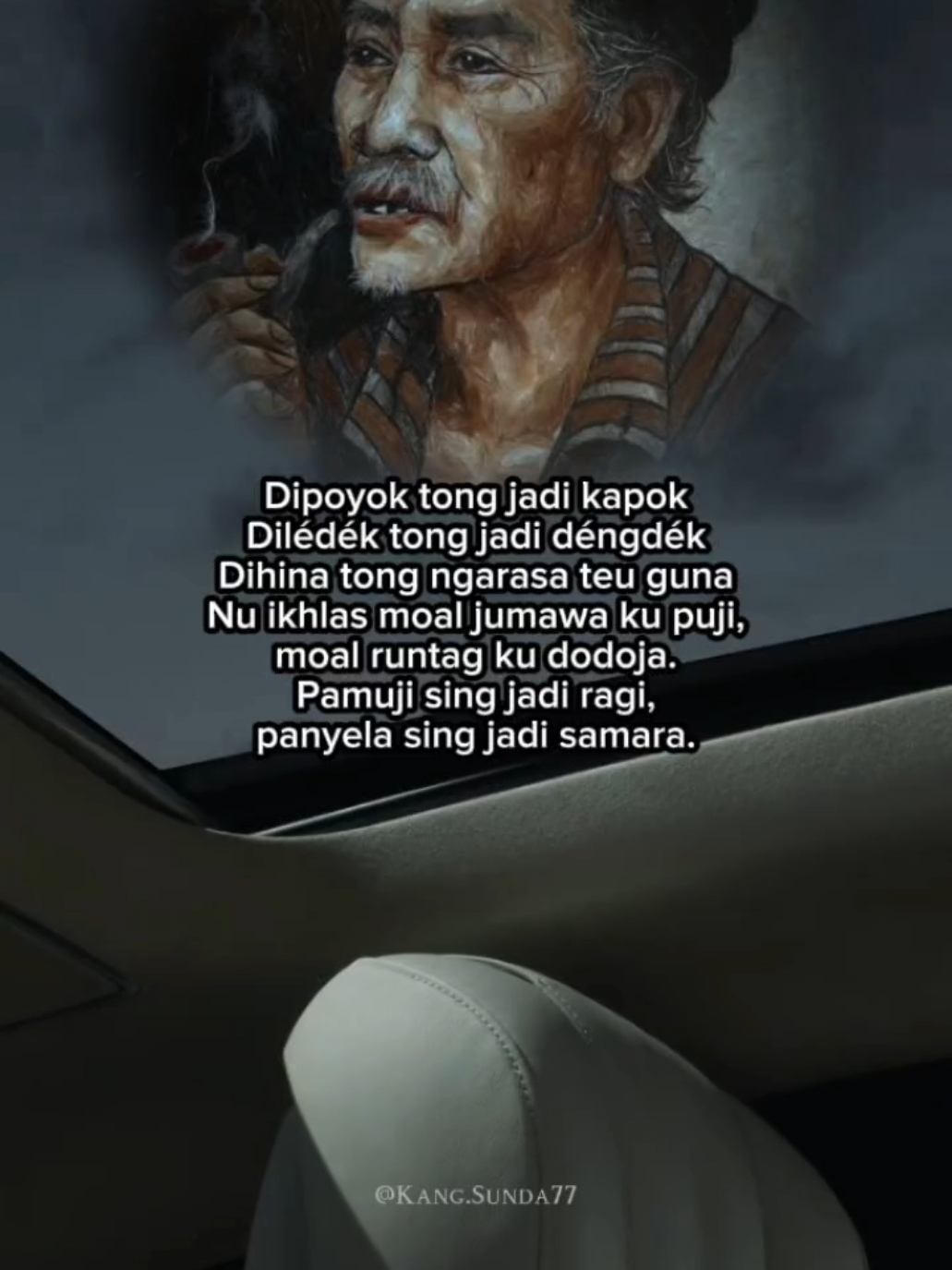 #storysunda🍁 #katakatasunda #sundapride🔥 #fypfiralシ 
