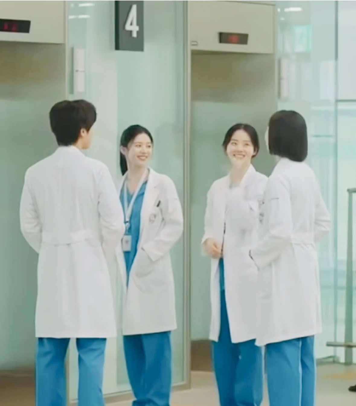 #RESIDENTPLAYBOOK  I can’t say goodbye to them I love them so much. Rp a so good drama  — #gailly #gyj #goyounjung #younjung #goyounjungedit #shinsia #sia #ohyiyoung #umjaeil #pyonamkyung #kimsabi #residentplaybook #residentplaybookdrama #choyeong #aos2 #korea #kdrama #fyp #viral #rycb 