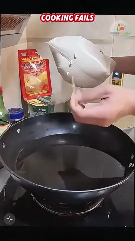 Cooking fails #cooking #cookingfails #adamrose #funny #foryoupage #fyp 