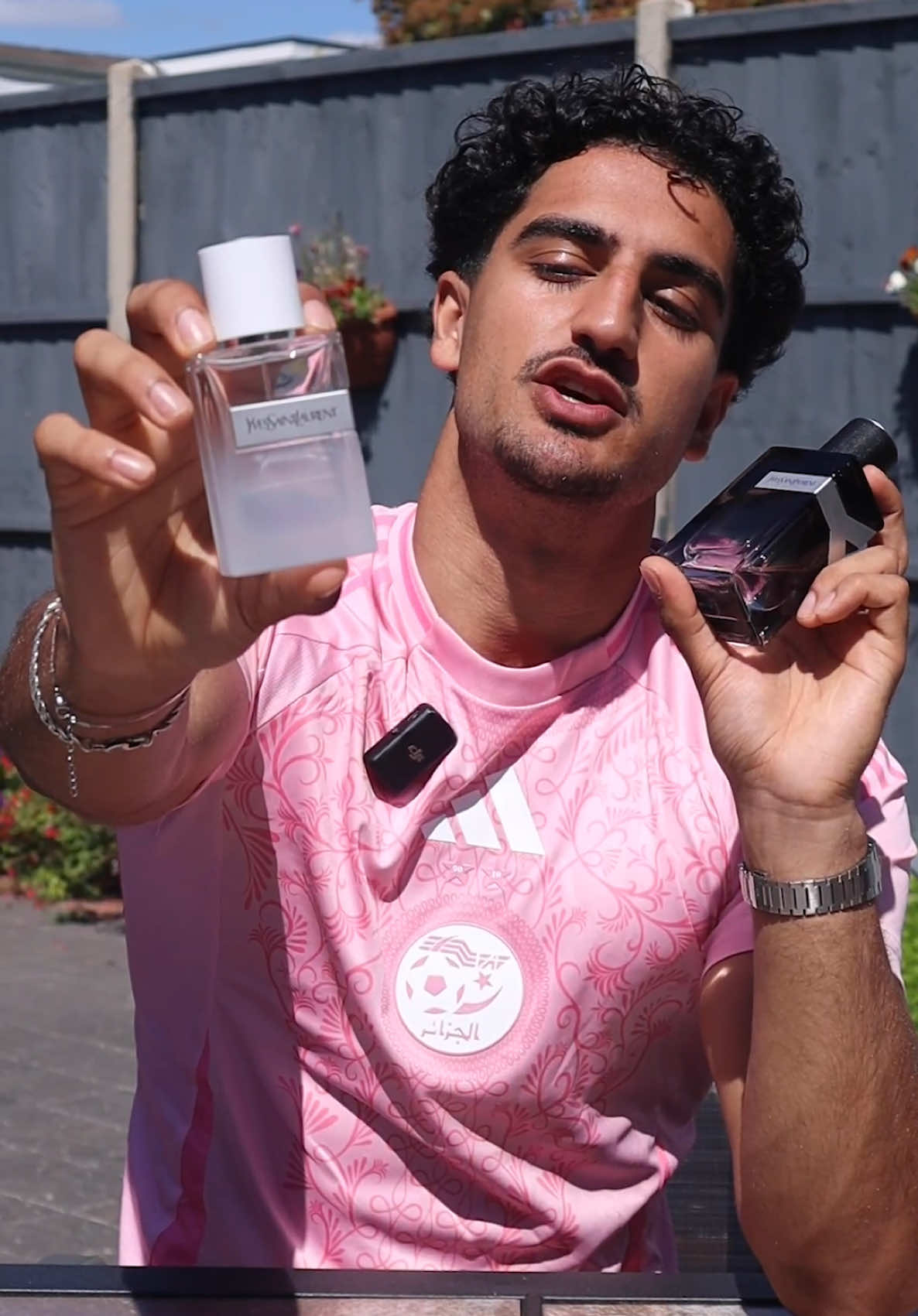 Let’s talk Summer fragrances🤩 #fragrance #review #inspo #Summer #perfume #outfit #clean 
