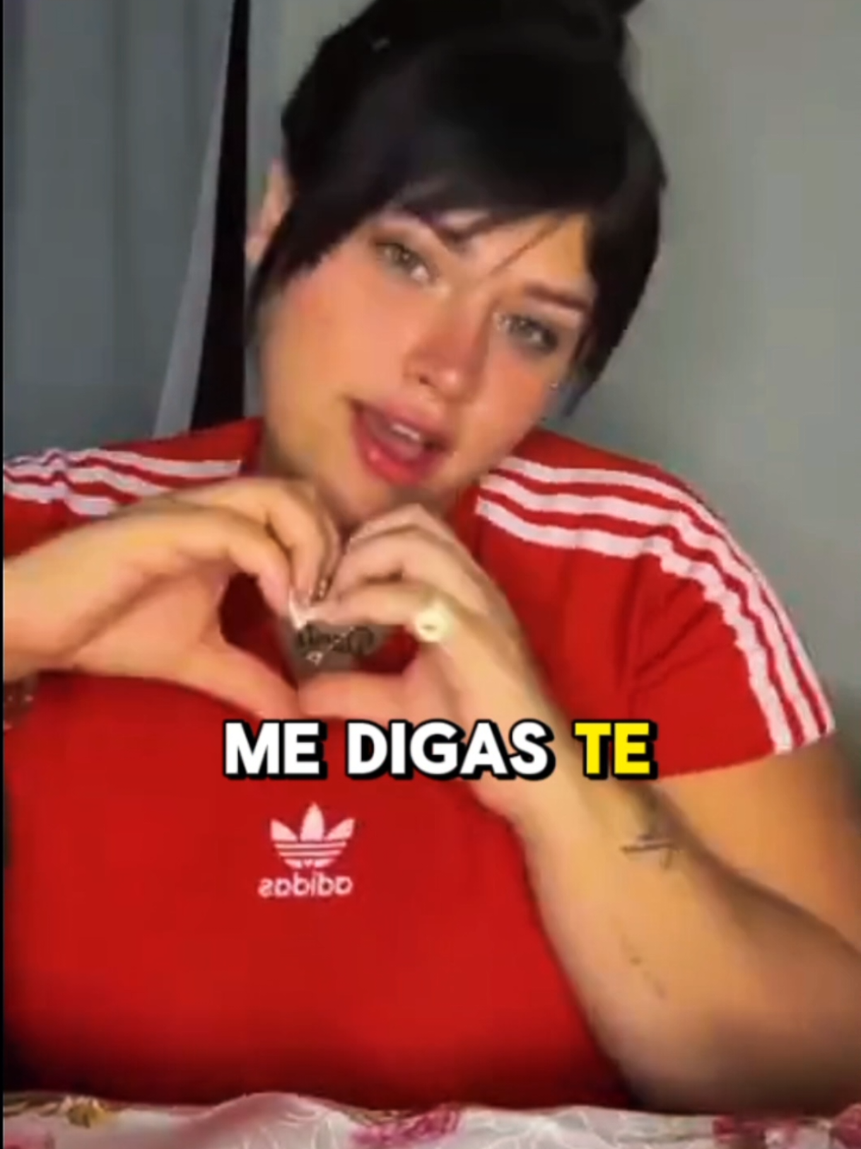 CUENTAME.. FLOR ALVAREZ COMO SÉ TE HIZO TAN FACIL #cuentame #floralvarez 