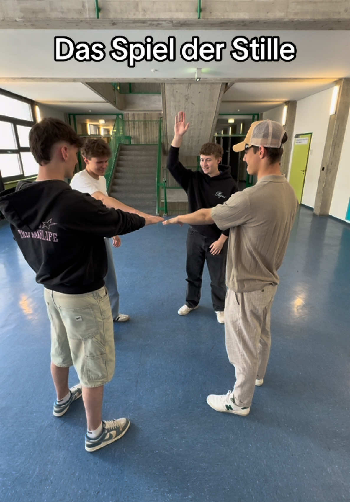 Das Ende💀 #schule #schüler #klasse #bayernelite #freunde #fyp #virał #spielderstille 