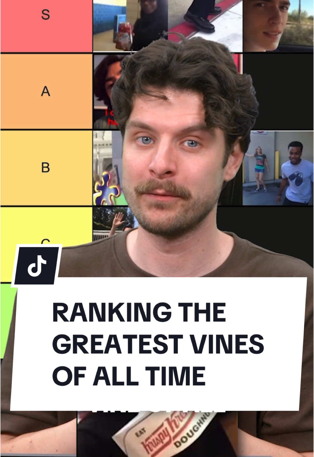 We rank the greatest Vines of all time 