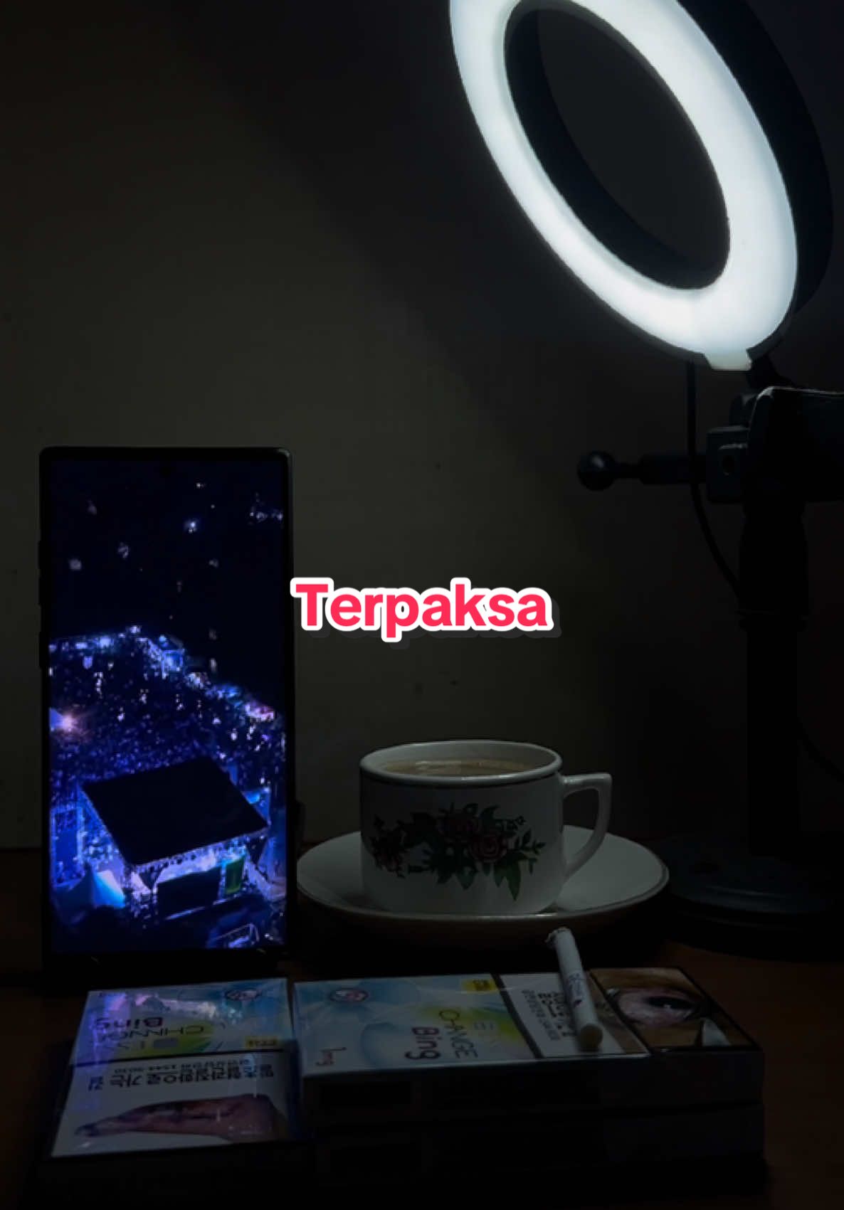 TERPAKSA || @wiwik sagita  #terpaksa #wiwiksagita #newpallapa #dangdut #dangdutkoplo #kopidangdut #kopistory #ngopisantuy #ngopibosss☕☕☕ #hkmusic #bahanswmu #bahanswmubolo😁 