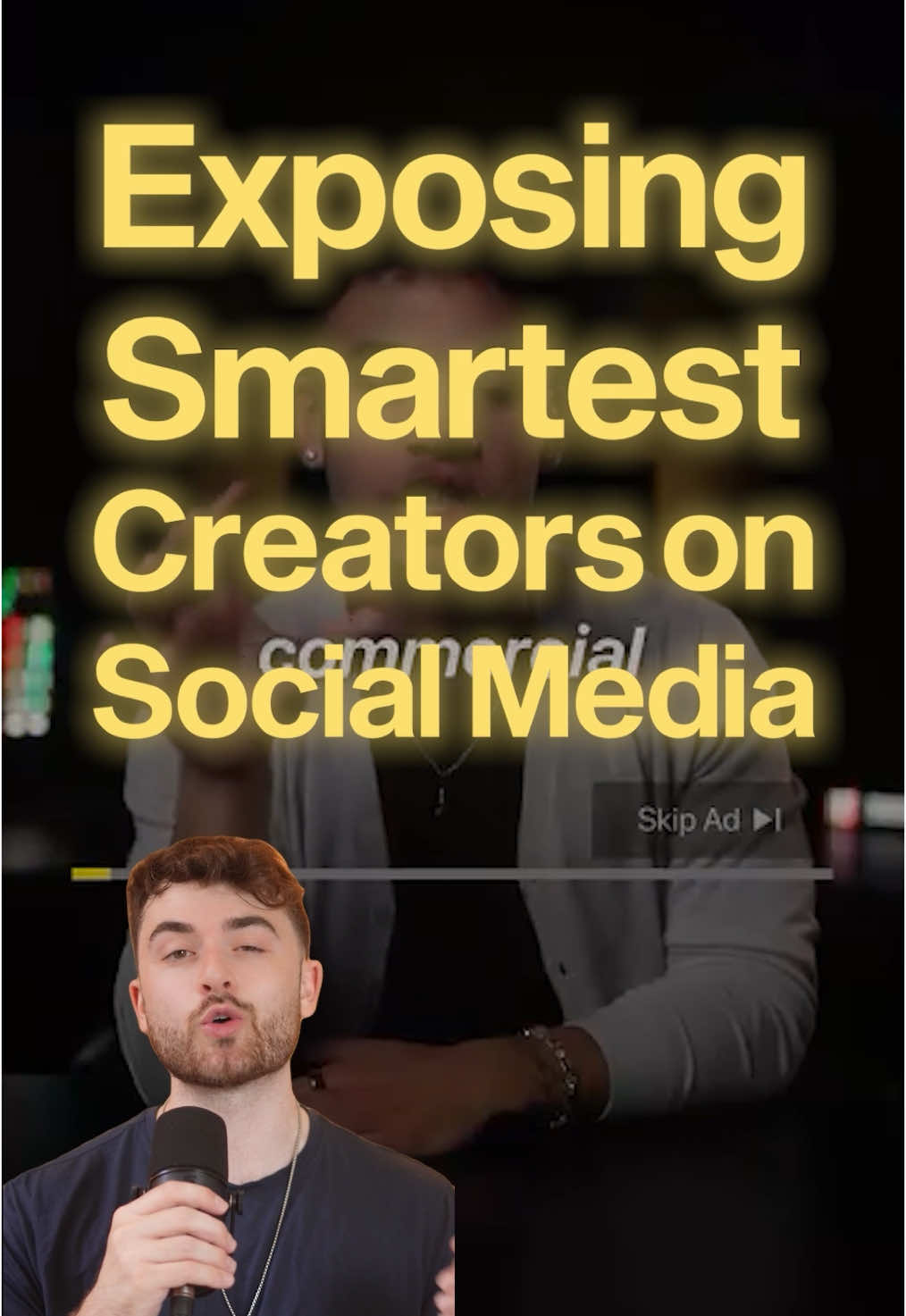 Ken Jandraa isn’t the only one doing this. I used to think I needed a huge following, a fancy funnel, or daily sales calls to hit $20K/month. But I was wrong. Once I started creating the right kind of content and paired it with a simple product ladder, everything changed. No sales team. No ad spend. Just content that connects—and a system that converts. Last month, I made over $40K using this method. And one of my clients? He signed 5 high-ticket clients… with just 20 followers. This is exactly what I teach inside my free masterclass. Follow + Comment “STEAL” and I’ll DM it to you. #whop #contentmarketing