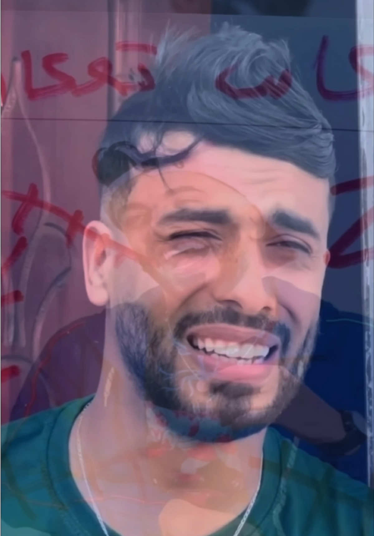 حسبي الله ونعم الوكيل في كل من أذى واحد و سحره 🥺 