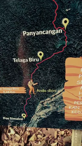 sebuah perjalanan #gununggedepangrango  #CapCut  #fyppppppppppppppppppppppp  #pendakigunung 