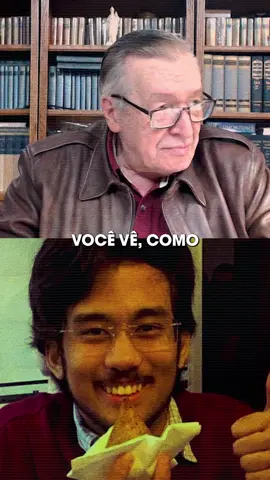 ”Isto é mais urgente do que eleger o Bolsonaro, meu Deus do céu!” Trecho da aula 547 do Curso Online de Filosofia - COF, ministrada no dia 19 de dezembro de 2020. Toque no link da bio @olavodecarvalho e torne-se aluno para assistir à aula completa. ____ #olavodecarvalho #olavo #olavotemrazao #olavoeterno #olavovive #filosofia #politica #historia #comunismo #brasil #conservadorismo #direita #educacao #cultura #motivacao #noticias #familia