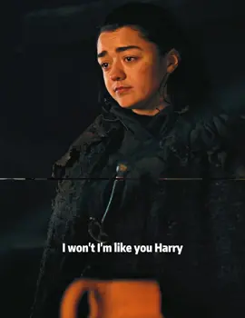 Arya reunites with Hot Pie#aryastark #foryou #tiktok 