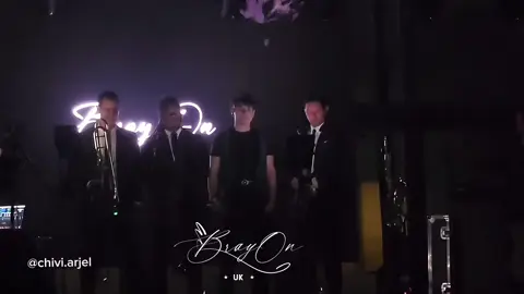 @BrayOn No me Digas No  At Espacio Sporting, Viña Del Mar. thank you chiviarjel  por el video #brayon #brayoneldiamantedechile #musica #concierto #gira