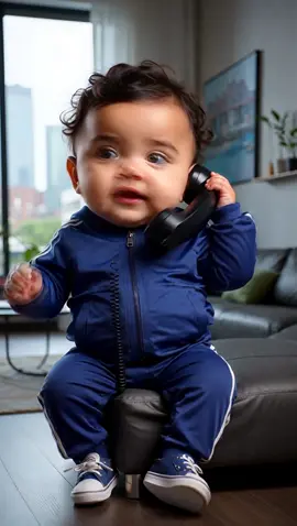 #fypbaby #fyp #ai #cutebabies #baby 