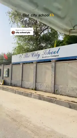 Replying to @abdu City school