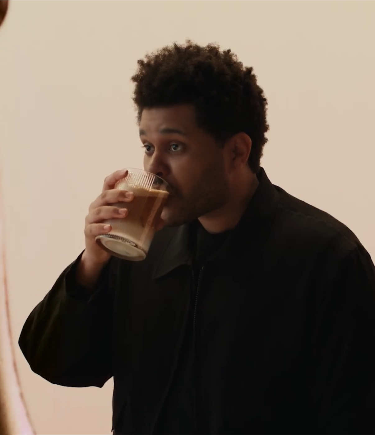 🚨The Weeknd x Nespresso – Coming May 28☕️ 🔗Link in bio. — @The Weeknd #theweeknd  #fyp #abeltesfaye #news #update #TheWeekndEXP #theweekndxo #xo #xotwod #abeltesfayexo #goviral #foryoupage #abelsupdate #theweekndupdate  #newalbum #albumrelease #nespresso #collab #coffee 
