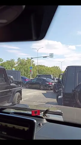#albania #mafia #gclass #foruyou #goviral #videoviral #viralditiktok #🇦🇱 