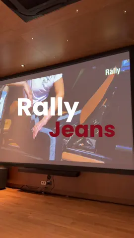 Rally new drop 👖 #trendingoutfit  #rallymovement  #rallyjeansscene  #rallyjeans 