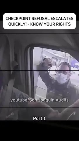 youtube/San Joaquin Audits Part 1